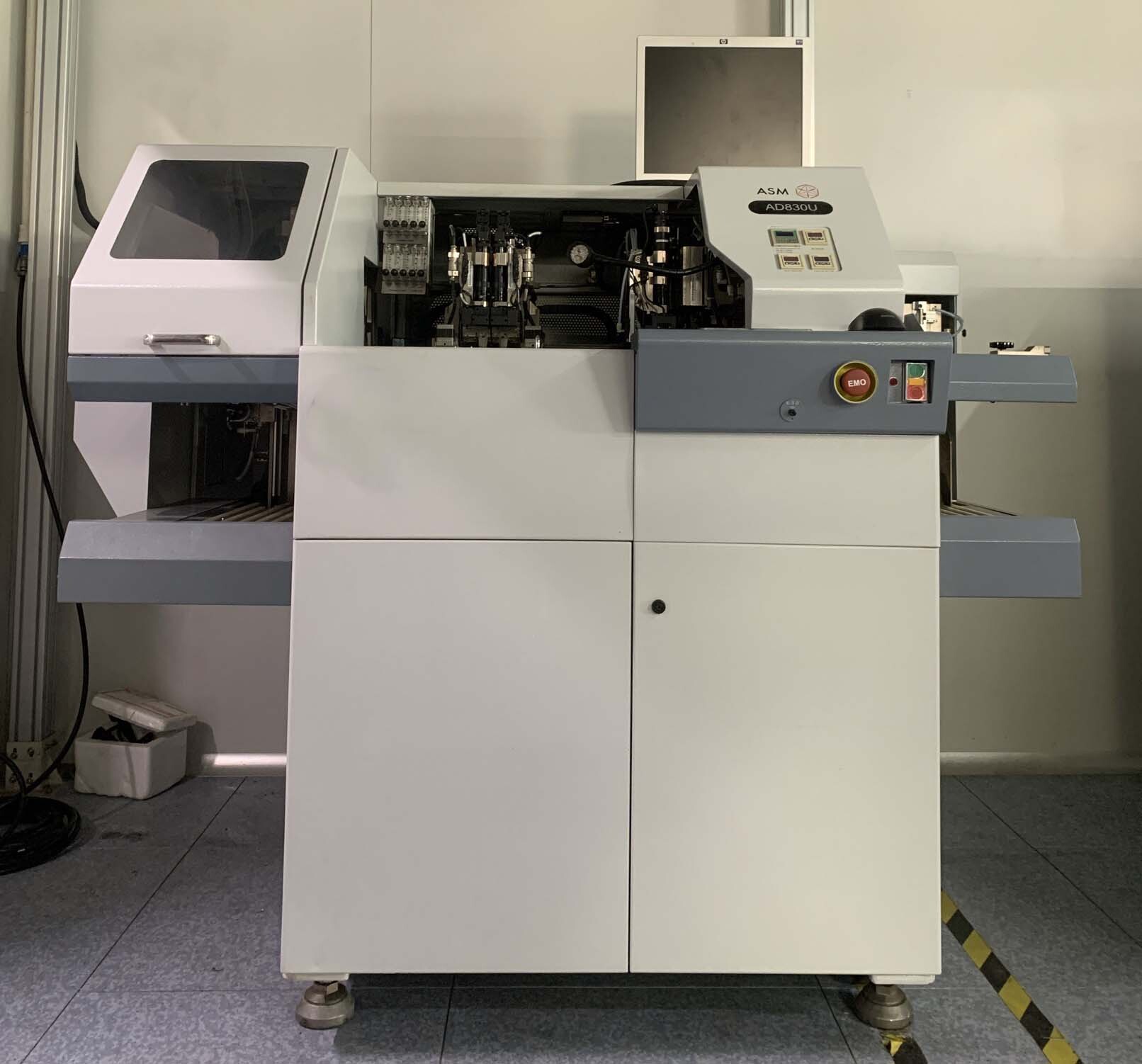 图为 已使用的 ASM AD 830U 待售