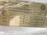 Photo Utilisé ASM AD 8312 Plus À vendre