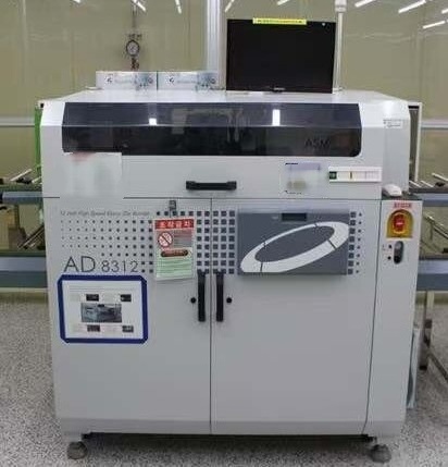 Photo Utilisé ASM AD 8312 À vendre