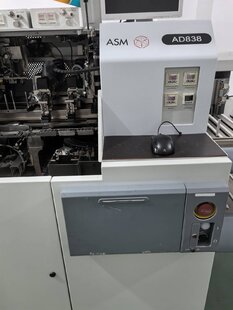 ASM AD 838 #293823234