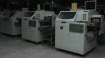 圖為 已使用的 ASM AD 838 待售