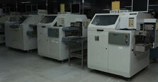 圖為 已使用的 ASM AD 838 待售