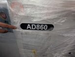 圖為 已使用的 ASM AD 860 待售