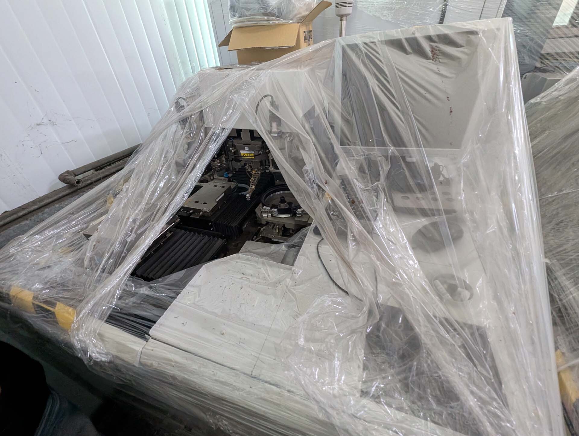 圖為 已使用的 ASM AD 860 待售