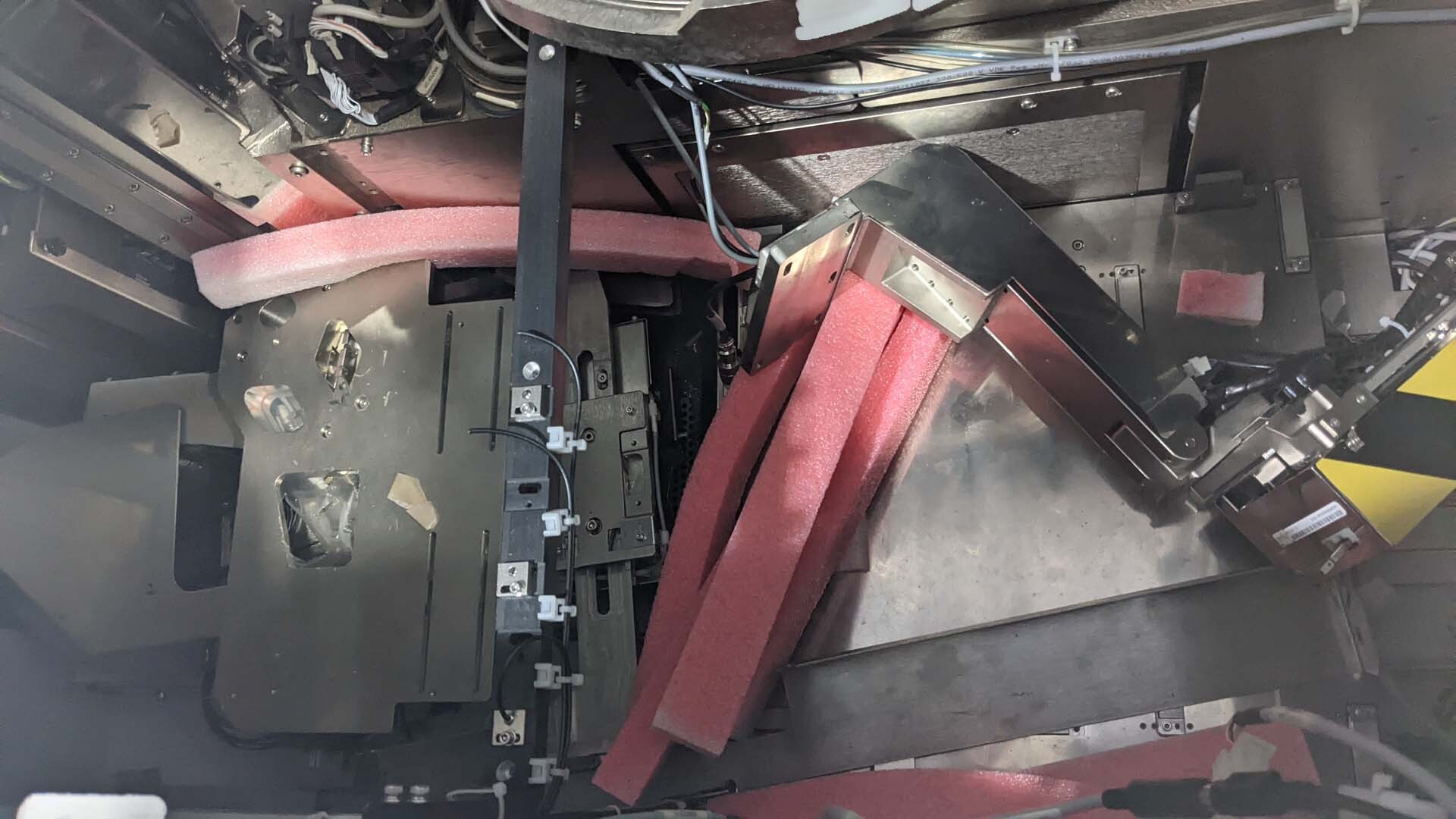 Photo Utilisé ASM AD 8912 SD À vendre