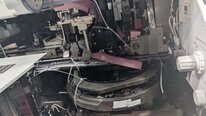 Photo Utilisé ASM AD 8912 SD À vendre