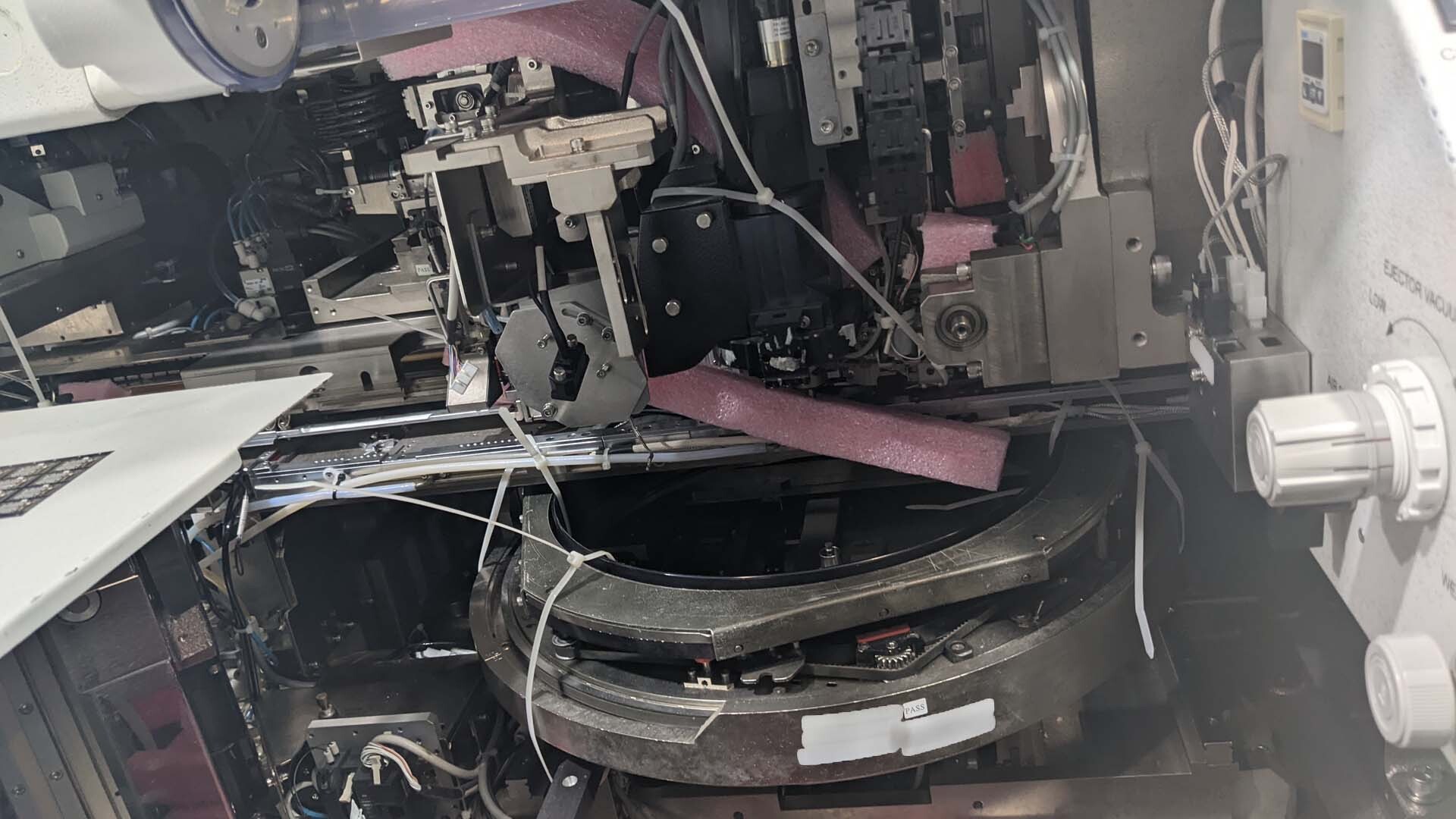 Photo Utilisé ASM AD 8912 SD À vendre