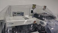 Photo Utilisé ASM AD 8912 SD À vendre