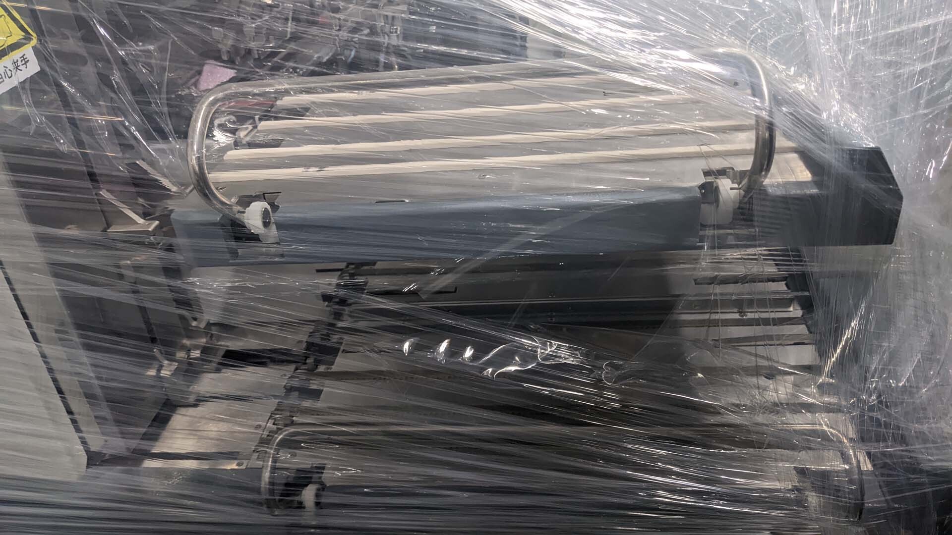 Photo Utilisé ASM AD 8912 SD À vendre