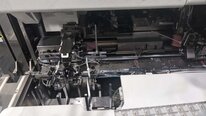Photo Utilisé ASM AD 8912 SD À vendre