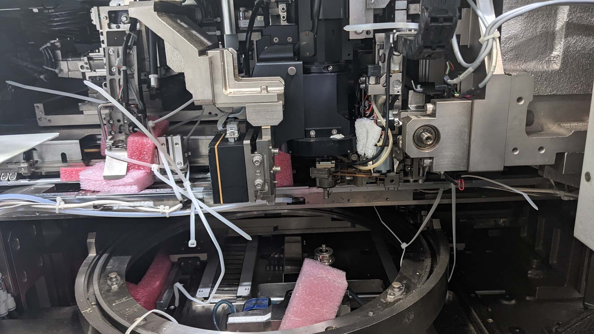 Foto Verwendet ASM AD 8912 SDCP Zum Verkauf