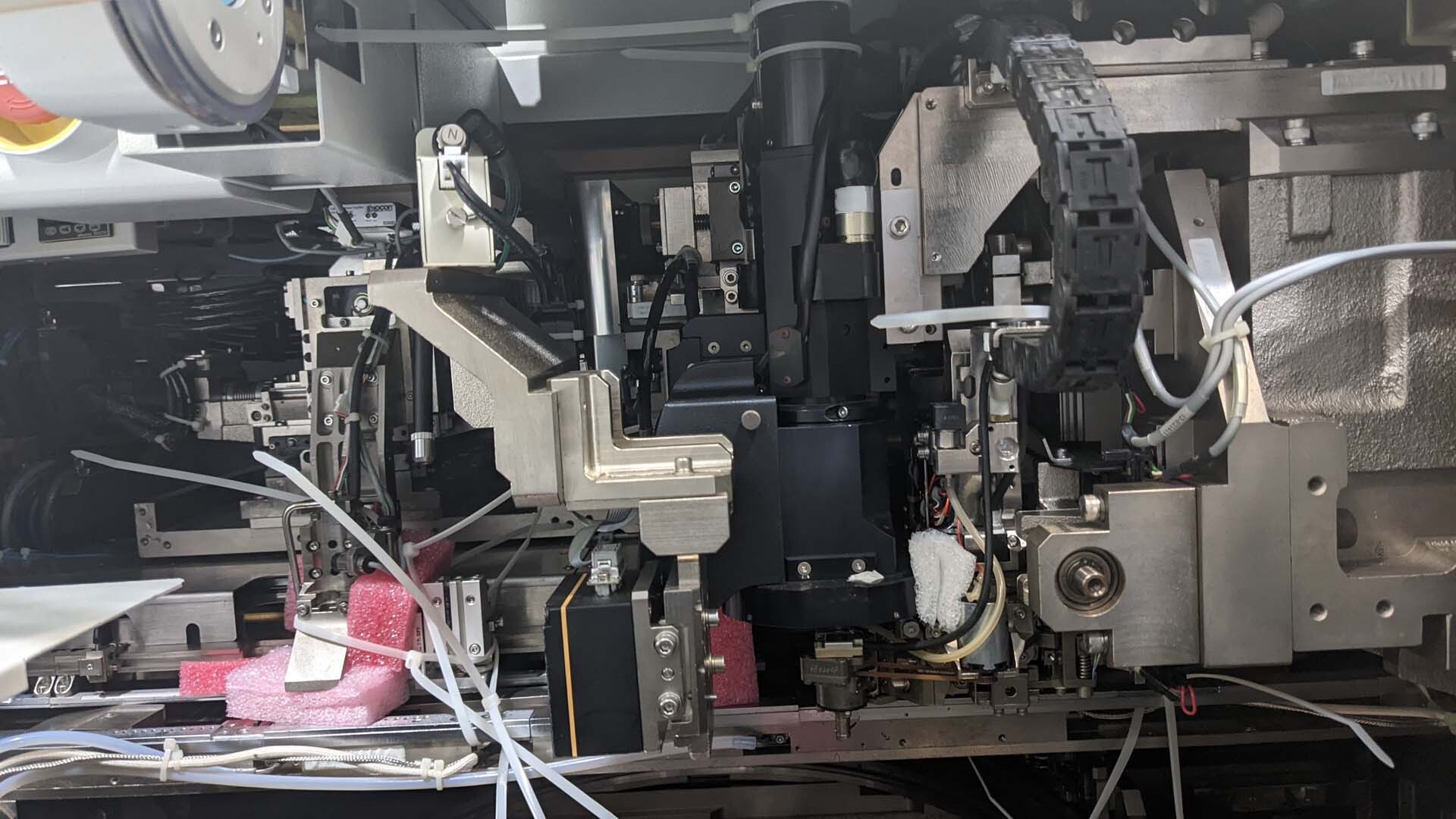 Foto Verwendet ASM AD 8912 SDCP Zum Verkauf