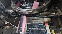Foto Verwendet ASM AD 8912 SDCP Zum Verkauf