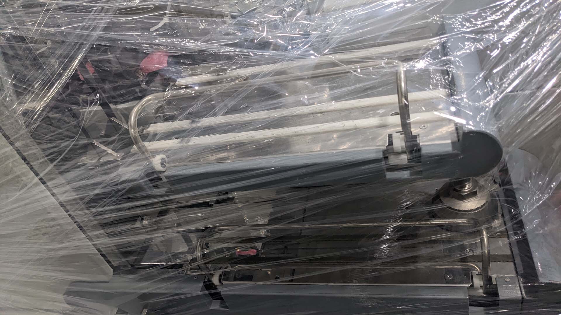 Foto Verwendet ASM AD 8912 SDCP Zum Verkauf