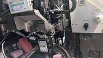Foto Verwendet ASM AD 8912 SDCP Zum Verkauf
