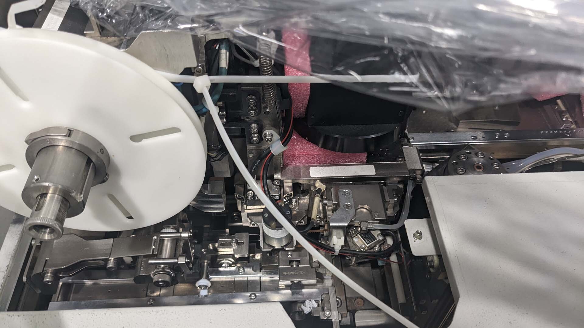 Foto Verwendet ASM AD 8912 SDCP Zum Verkauf