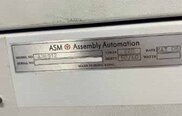 フォト（写真） 使用される ASM AD 8912 販売のために