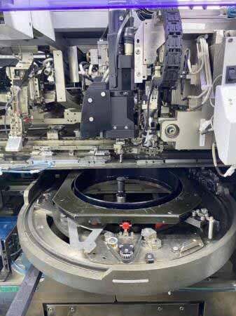 フォト（写真） 使用される ASM AD 8912 販売のために