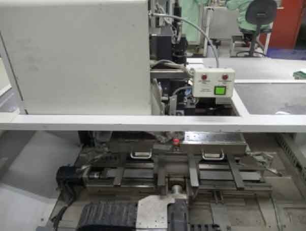 Photo Utilisé ASM AD 892-06 À vendre