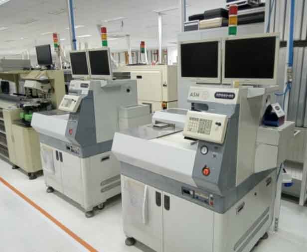 Photo Utilisé ASM AD 892-06 À vendre
