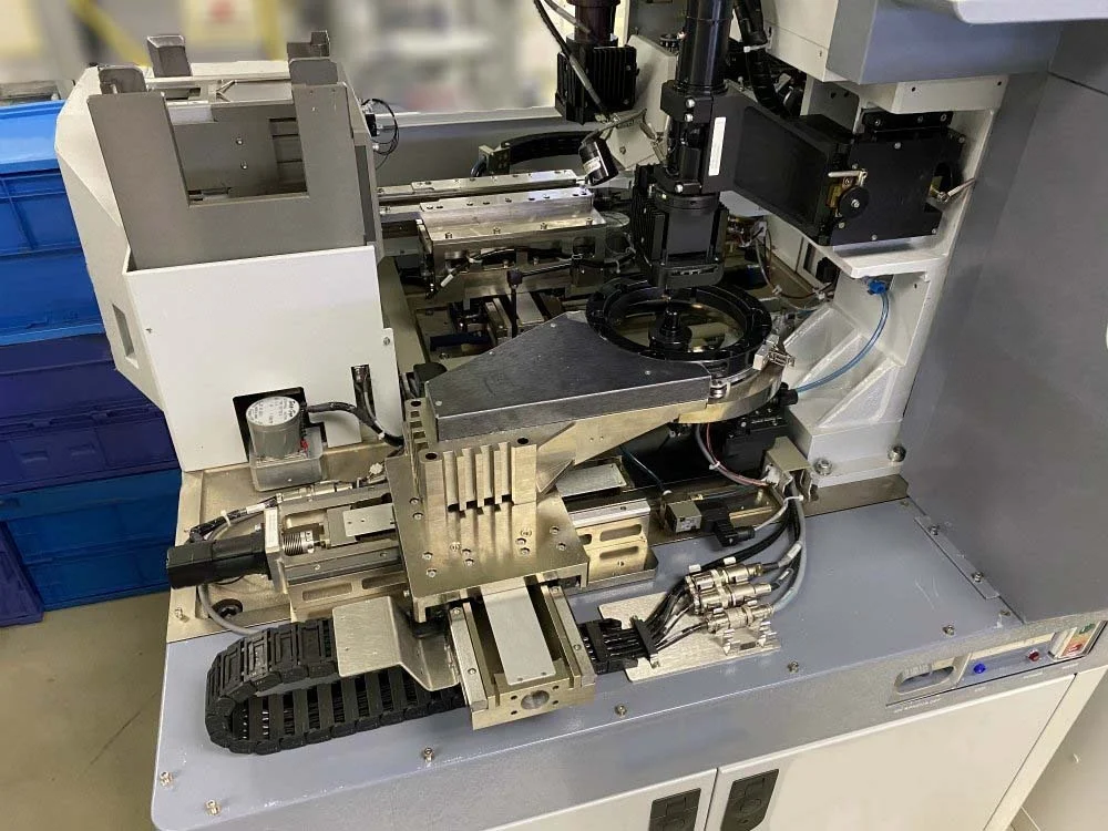 ASM AD 896-IL08 Die Attacher used for sale price #9329157