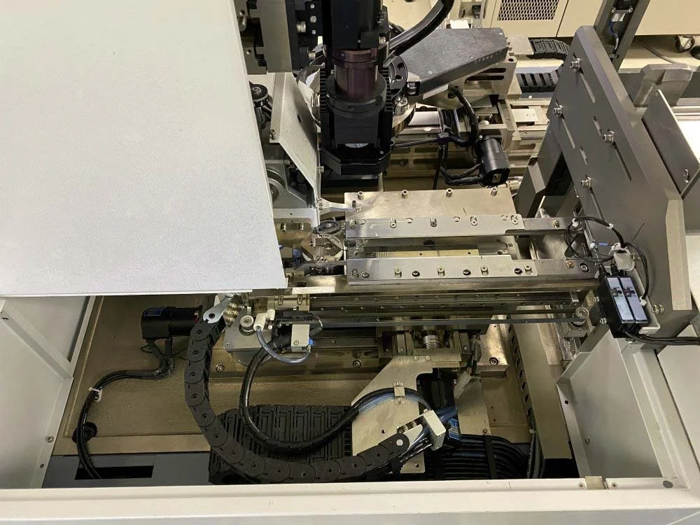 ASM AD 896-IL08 Die Attacher used for sale price #9329157