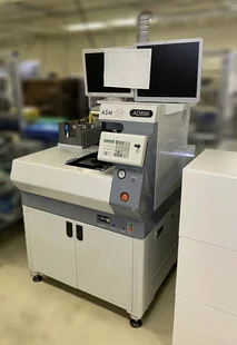 人気満点 896-IL08 AD ASM Die #9329157 price sale for used Attacher 法律