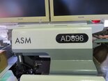 图为 已使用的 ASM AD 896M 待售