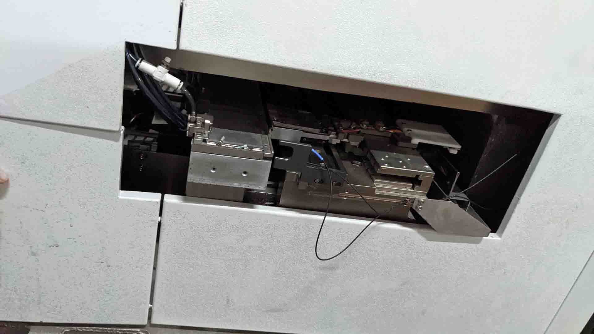 图为 已使用的 ASM AD 9012A 待售