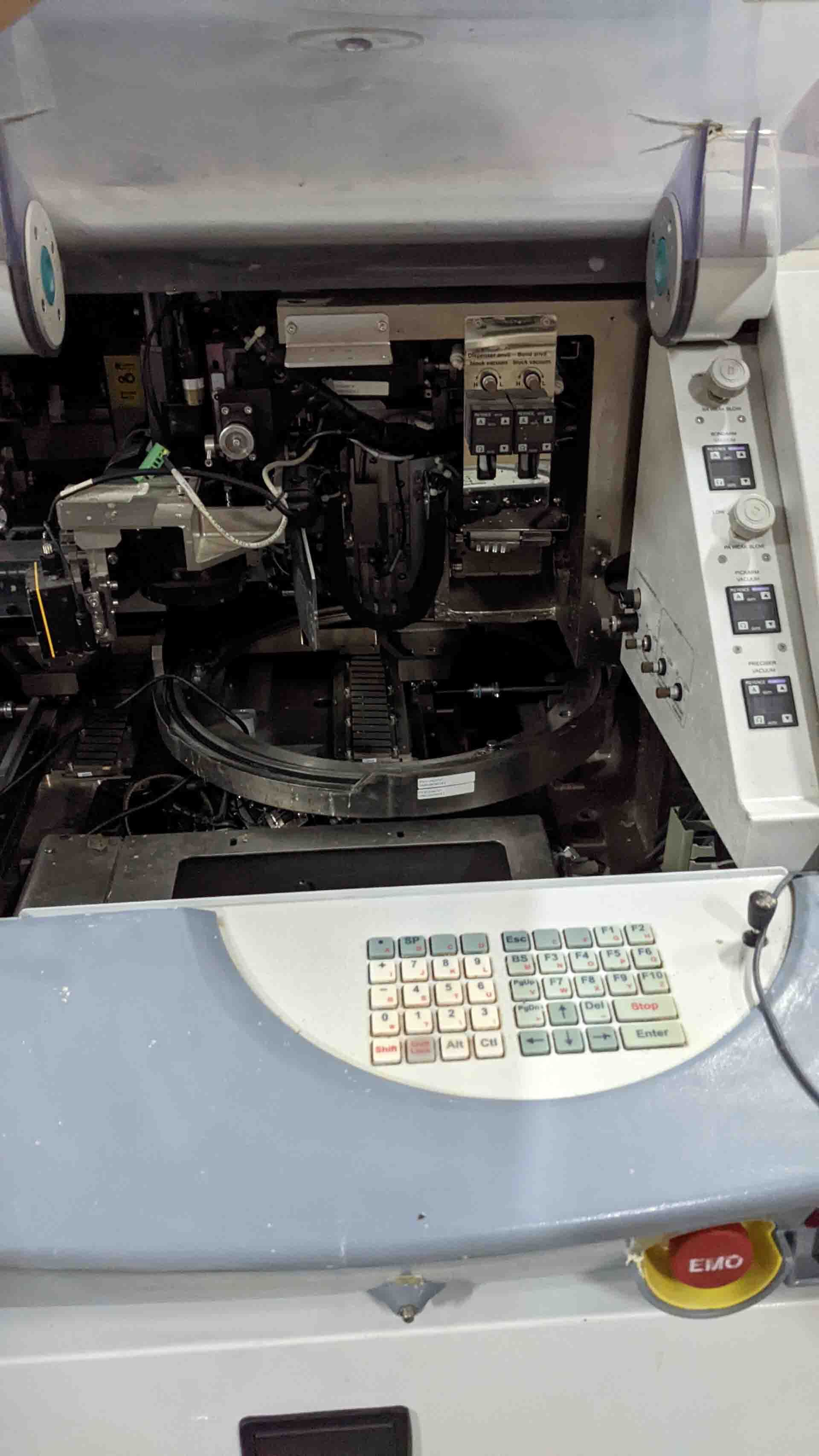 图为 已使用的 ASM AD 9012A 待售