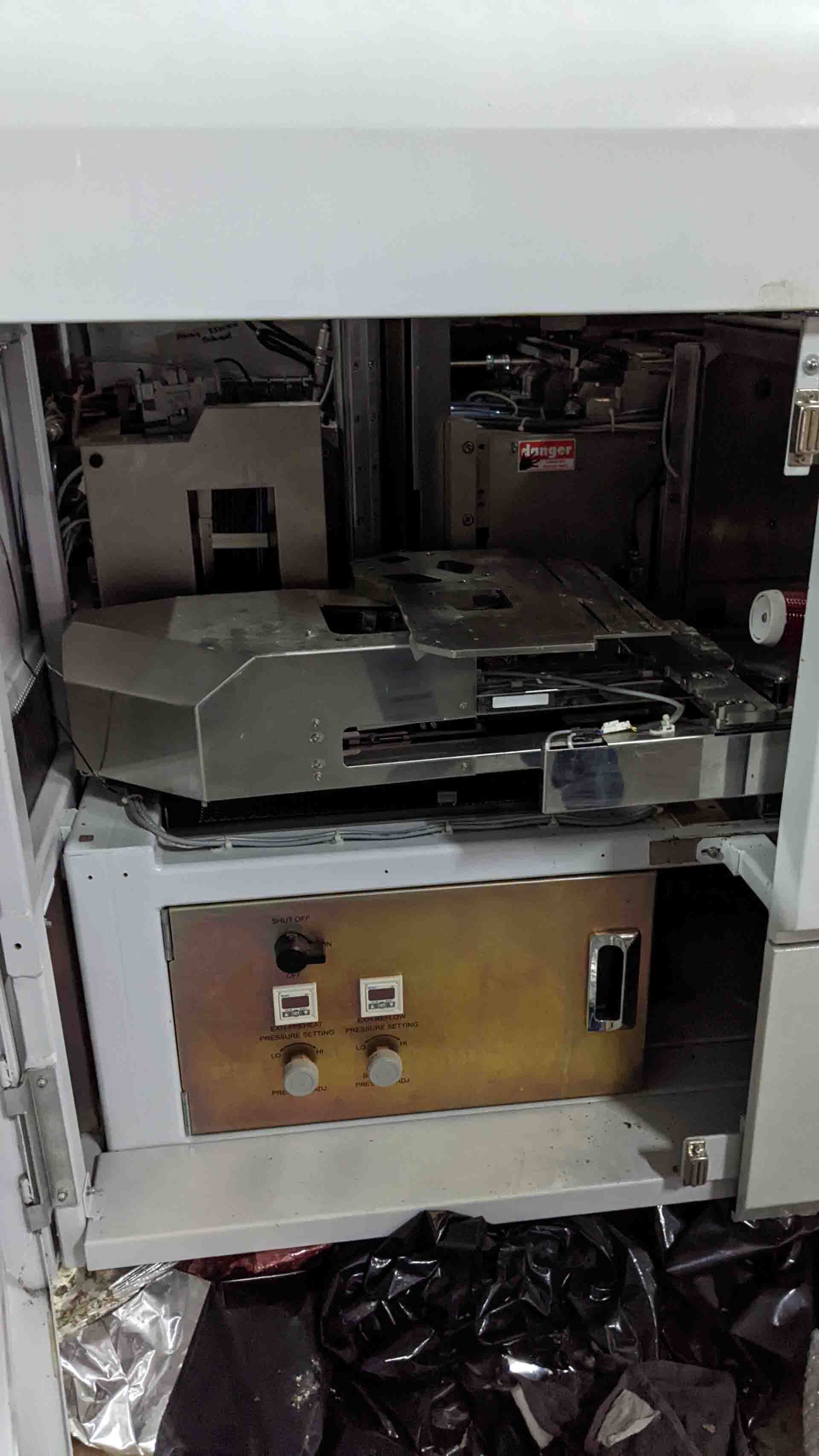 图为 已使用的 ASM AD 9012A 待售