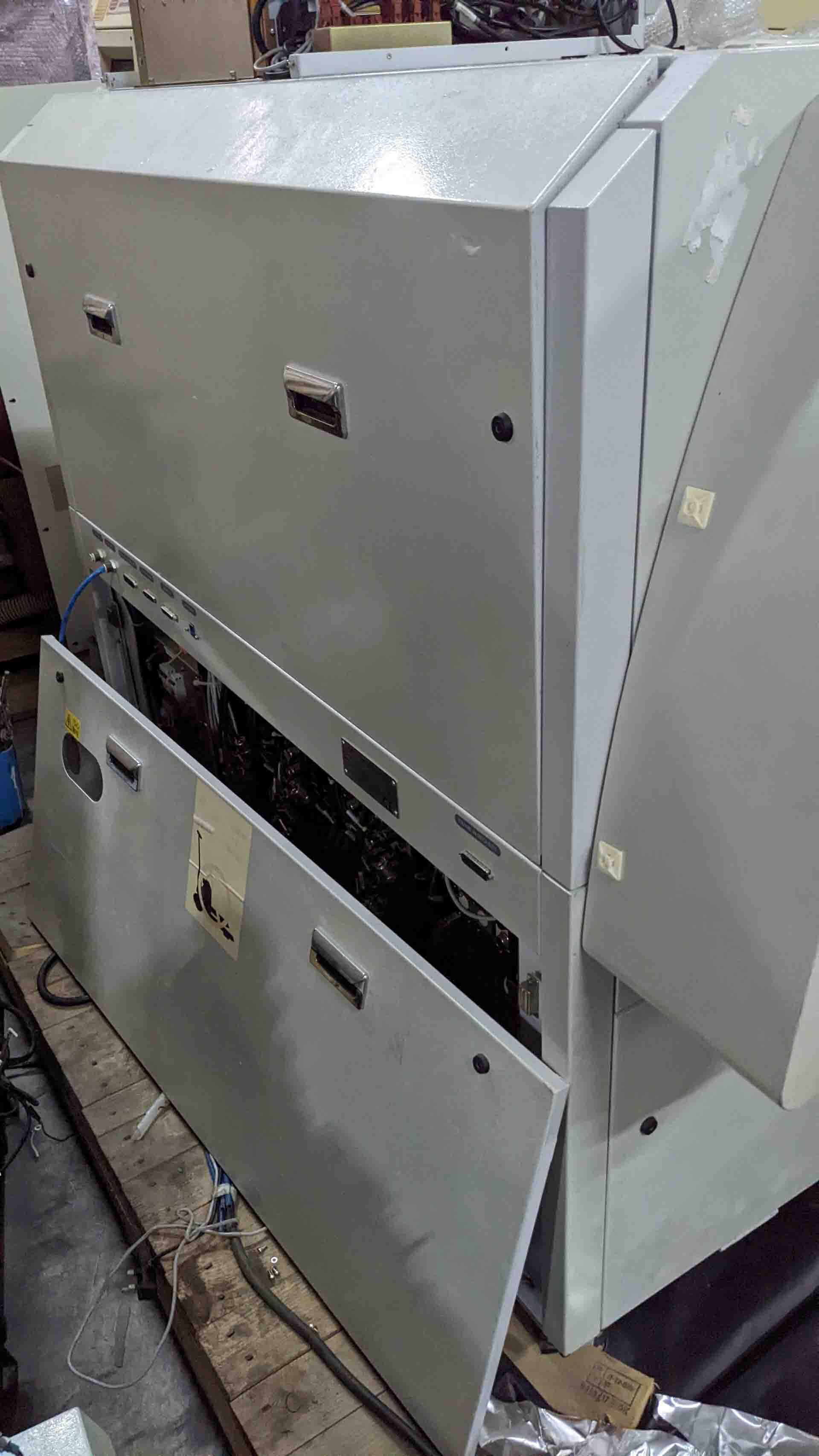 图为 已使用的 ASM AD 9012A 待售