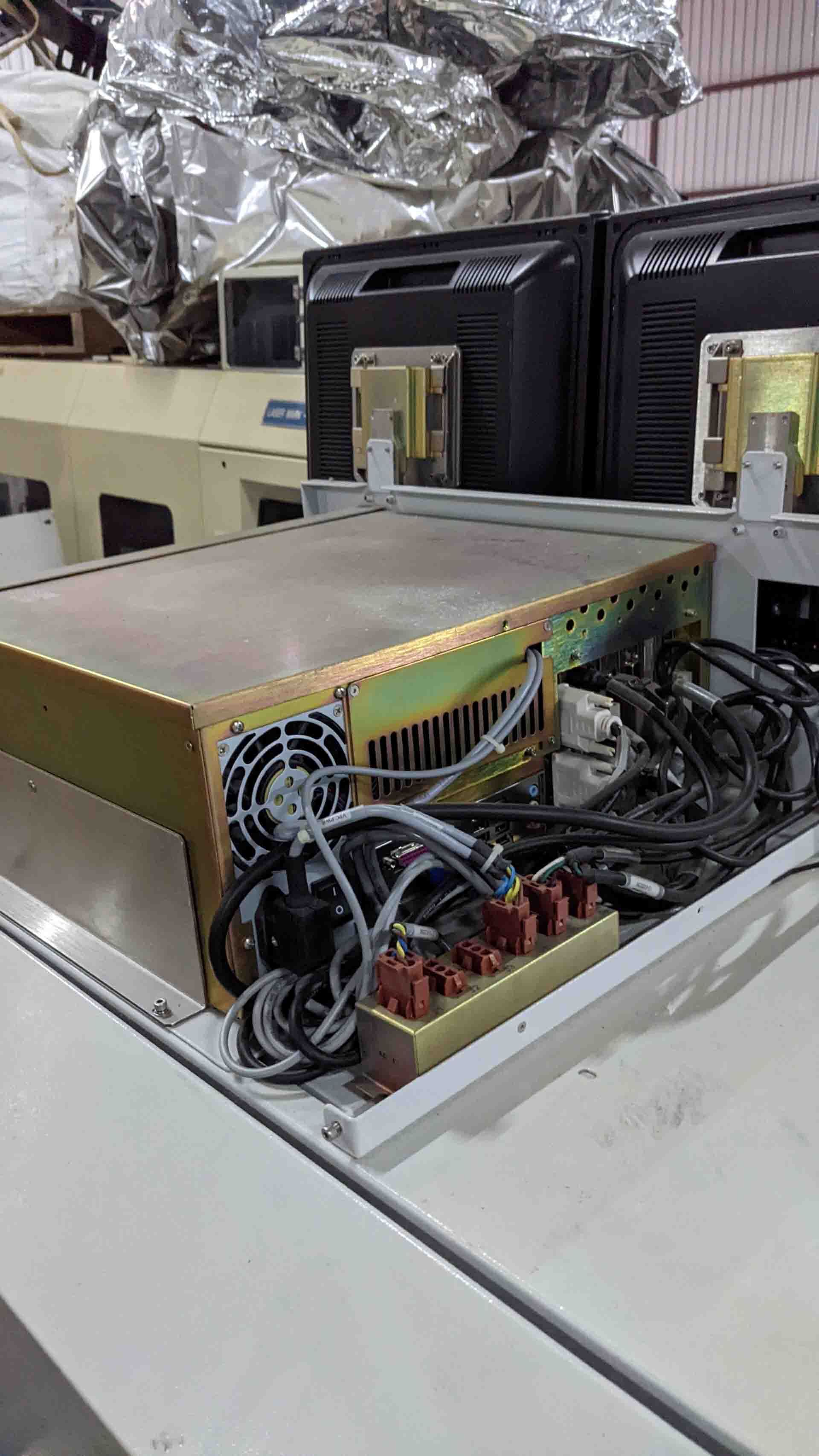 图为 已使用的 ASM AD 9012A 待售