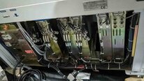 图为 已使用的 ASM AD 9012A 待售