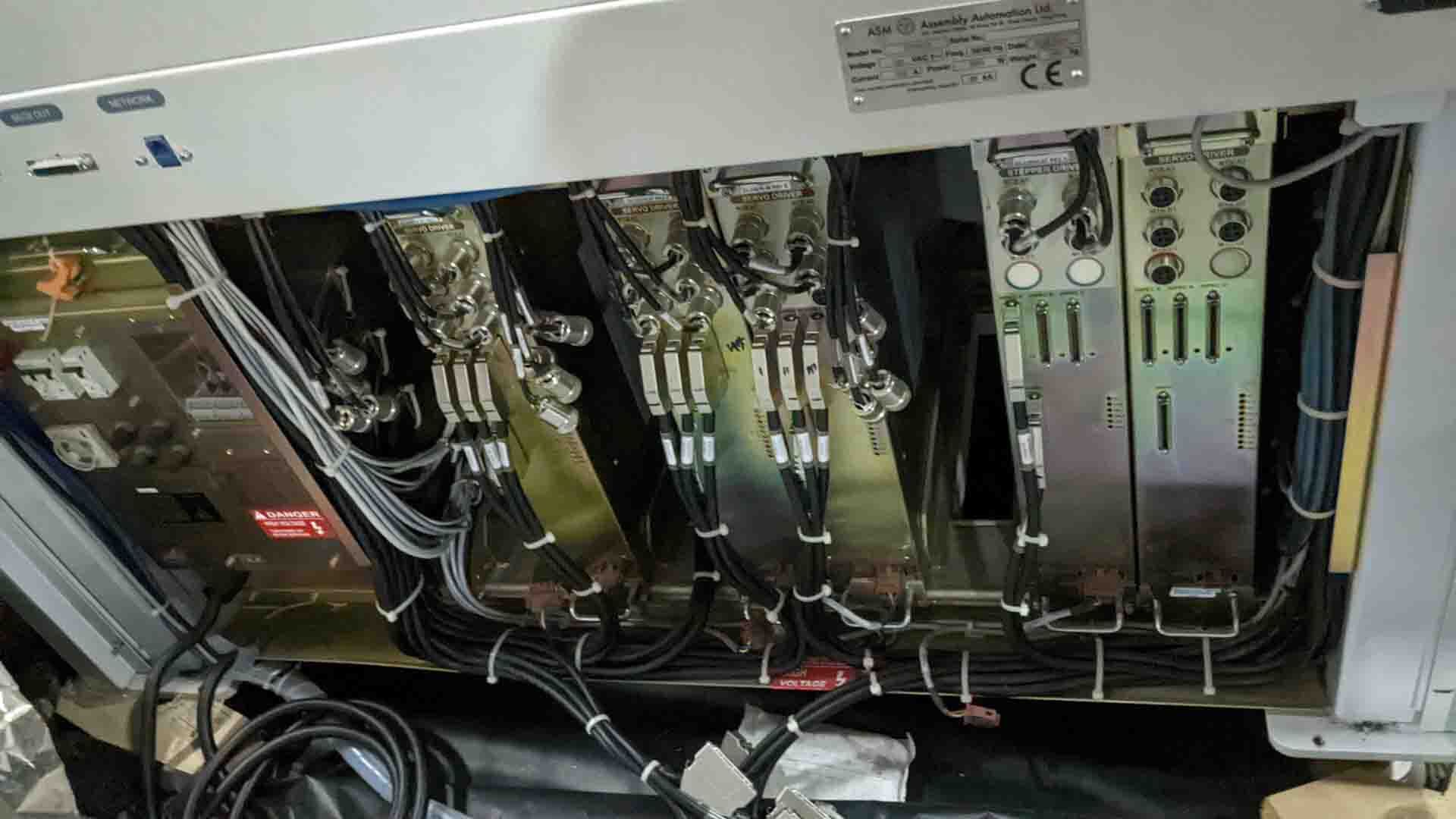图为 已使用的 ASM AD 9012A 待售