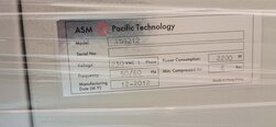 图为 已使用的 ASM AD 9212 待售