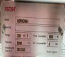 フォト（写真） 使用される ASM Aerocam 販売のために
