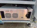 Photo Used ASM AS 899 For Sale