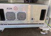 Photo Used ASM AS 899 For Sale