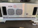 Photo Used ASM AS 899 For Sale