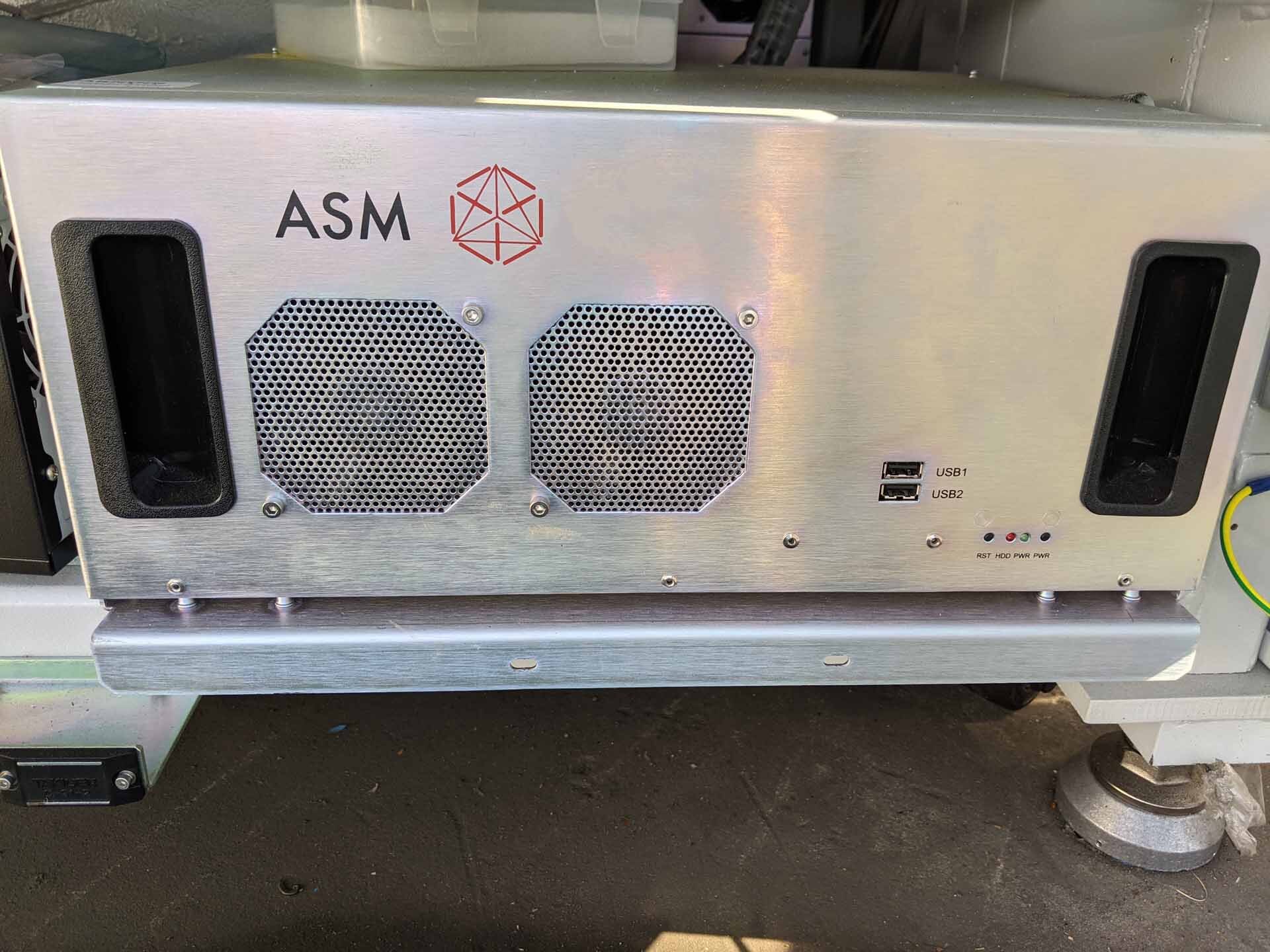 圖為 已使用的 ASM AS 899 待售