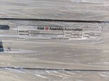 Photo Used ASM AS 899 For Sale