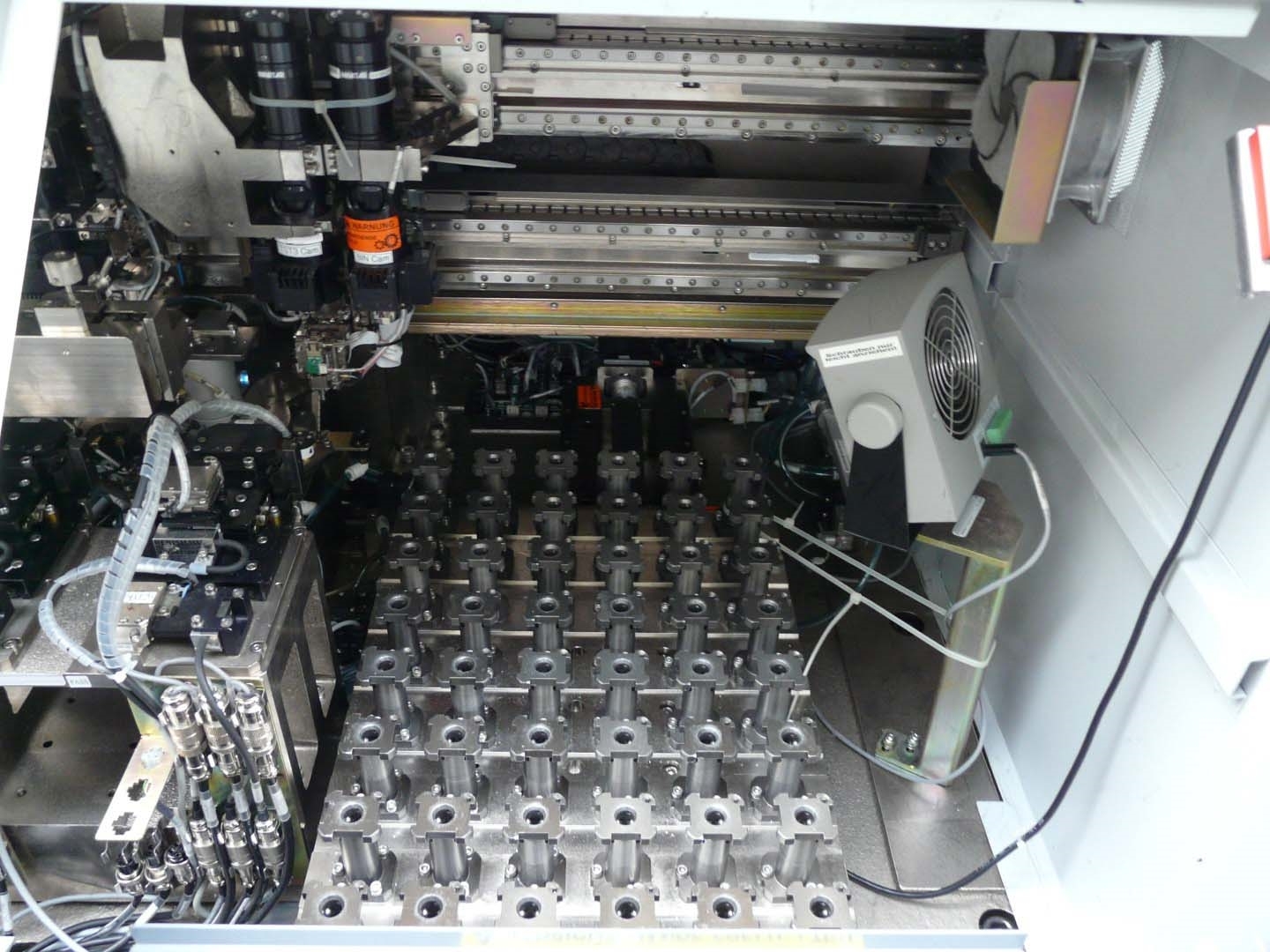 圖為 已使用的 ASM AS 899 待售