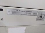 Photo Used ASM AS 899 For Sale