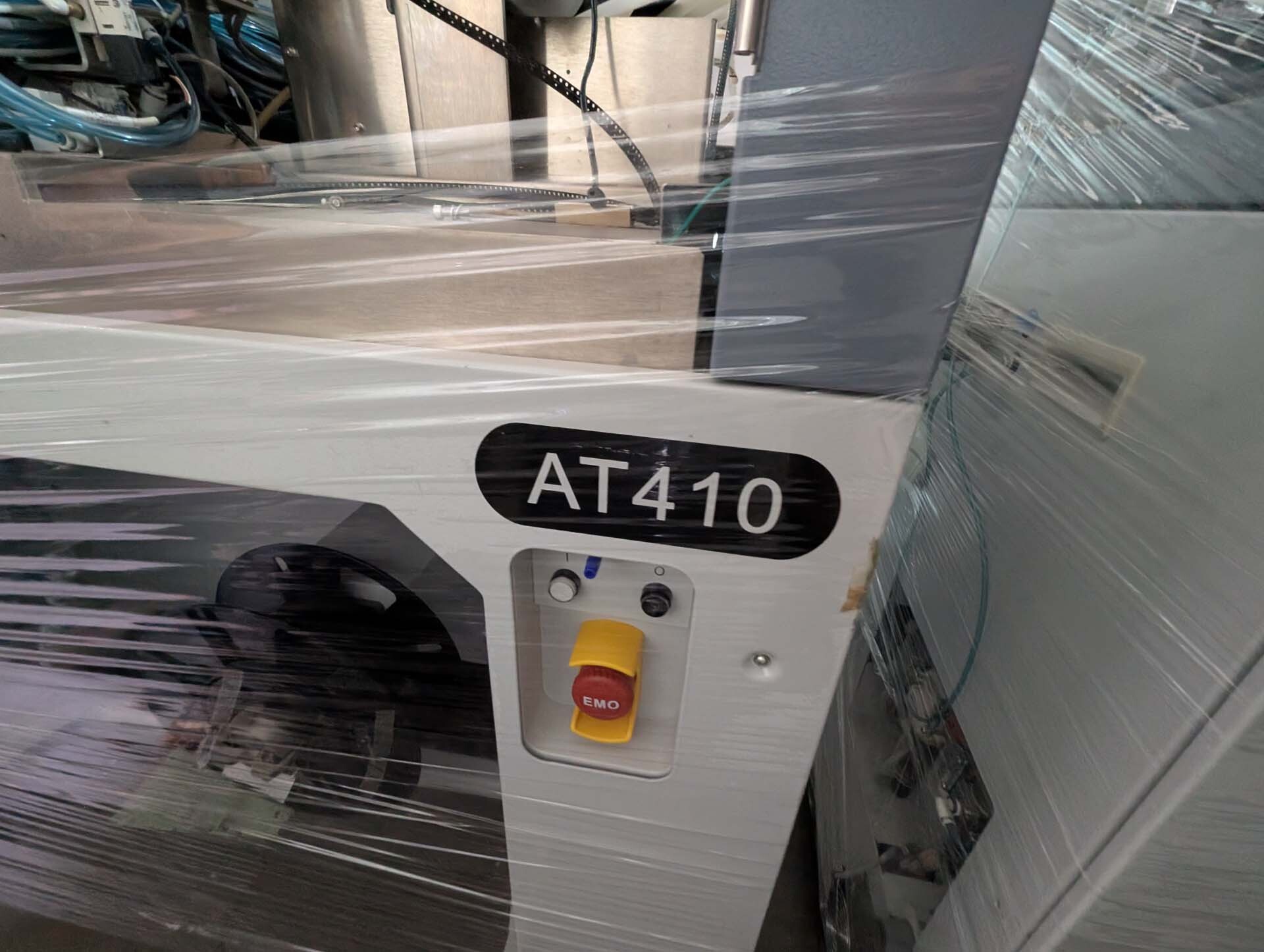 Foto Verwendet ASM AT 410 Zum Verkauf