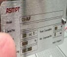 フォト（写真） 使用される ASM CM-BUF 販売のために