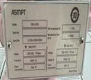 图为 已使用的 ASM CM-LINDA 待售