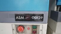 图为 已使用的 ASM CO 139 待售