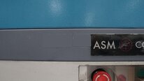 Photo Used ASM CO 139 For Sale