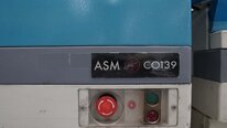 Photo Used ASM CO 139 For Sale